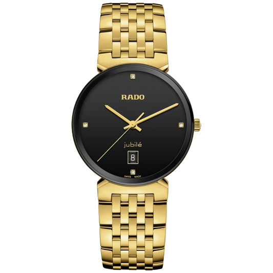 RADO R48914703 FLORENCE CLASSIC DIAMONDS