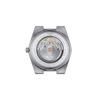 TISSOT PRX POWERMATIC 80 T1374071109100