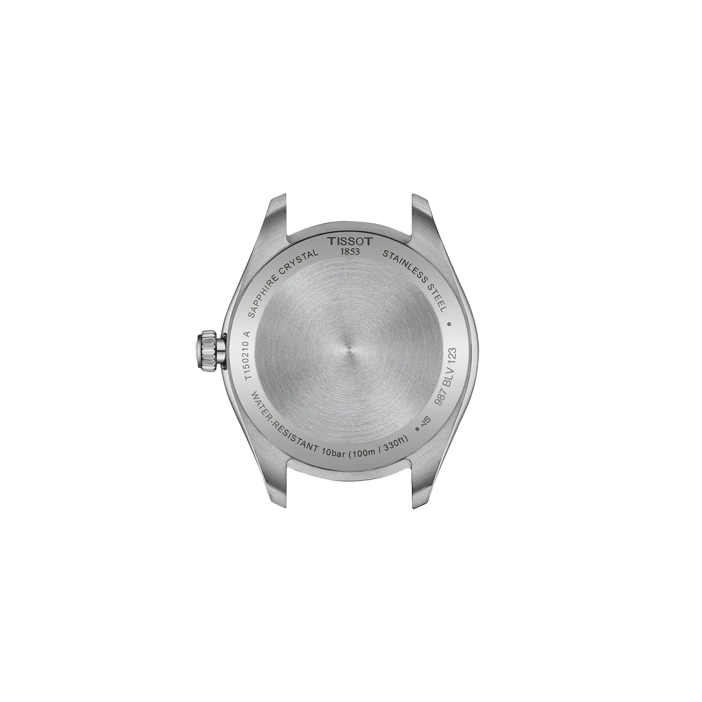 TISSOT PR 100 T1502101111600