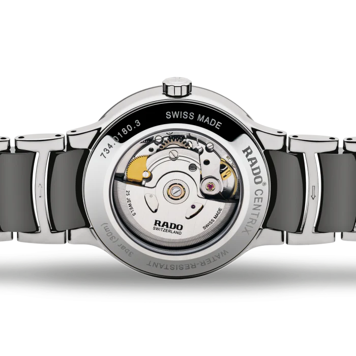 RADO R30010202 CENTRIX AUTOMATIC