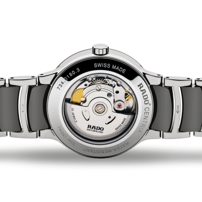 RADO R30010202 CENTRIX AUTOMATIC