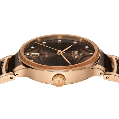 RADO R30037732 CENTRIX AUTOMATIC DIAMONDS