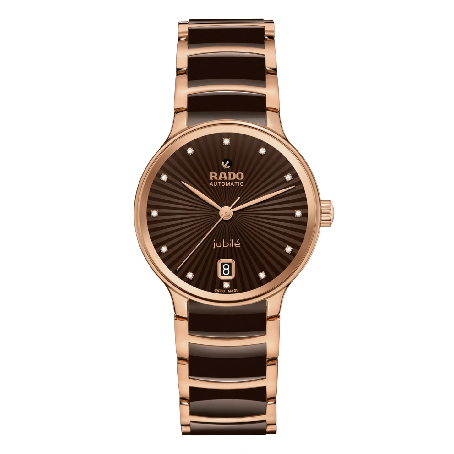 RADO R30037732 CENTRIX AUTOMATIC DIAMONDS