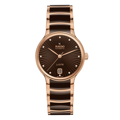 RADO R30037732 CENTRIX AUTOMATIC DIAMONDS