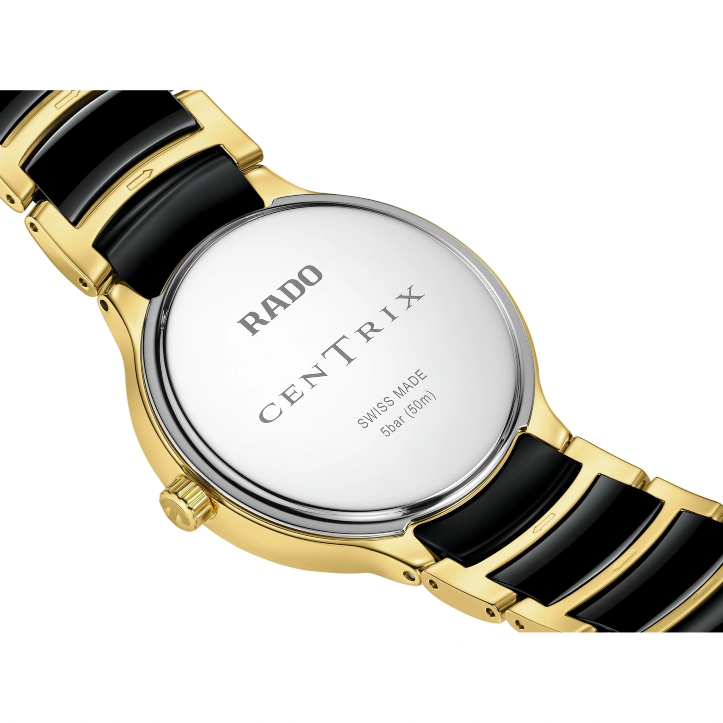 RADO R30039712 CENTRIX DIAMONDS