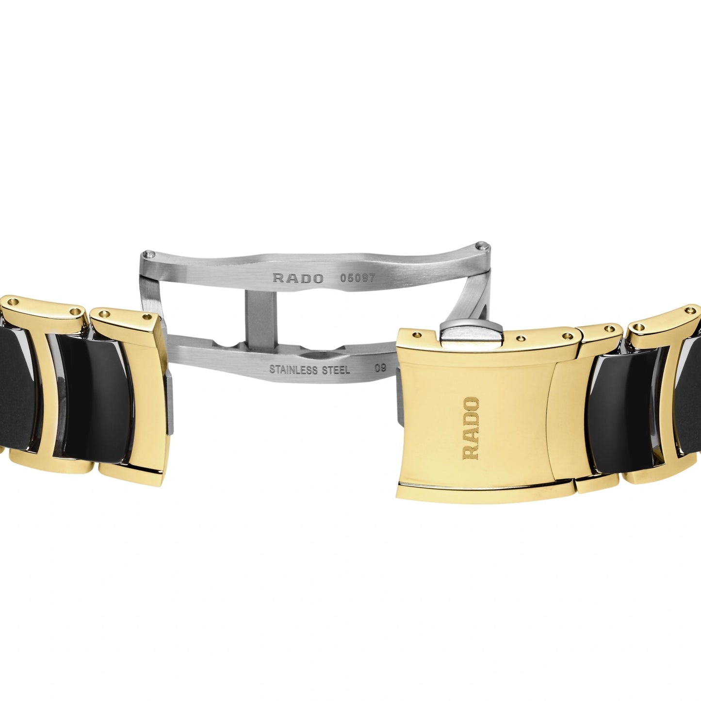 RADO R30039712 CENTRIX DIAMONDS