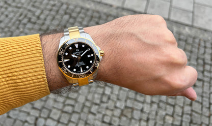 CERTINA DS ACTION DIVER AUTOMATIC C032.607.22.051.00