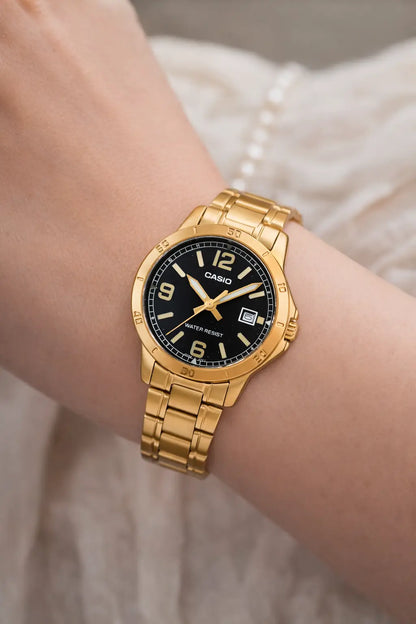 CASIO LTP-V004G-1BUDF