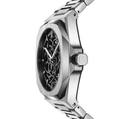 D1 MILANO D1-SKBJ10 SKELETON