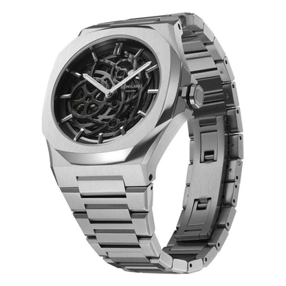 D1 MILANO D1-SKBJ10 SKELETON