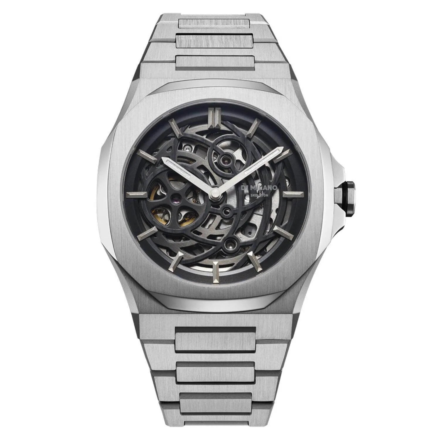 D1 MILANO D1-SKBJ10 SKELETON