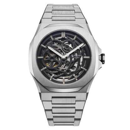 D1 MILANO D1-SKBJ10 SKELETON