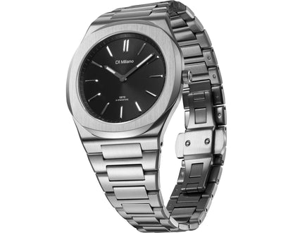 D1 MILANO D1-UHBJ01 GROOVY BLACK