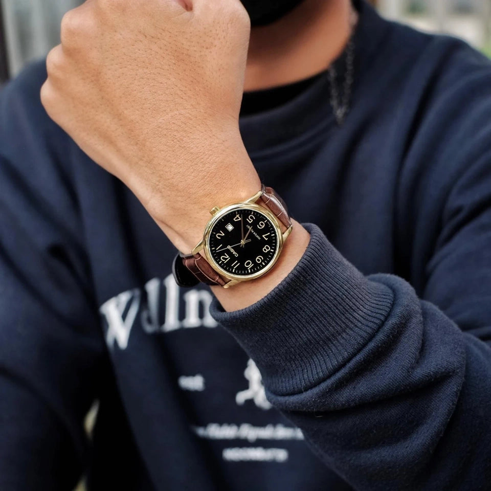 CASIO MTP-V002GL-1BUDF