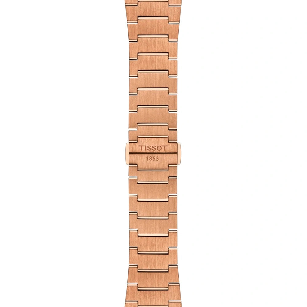 TISSOT PRX POWERMATIC 80 T1374073304100