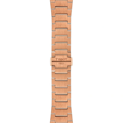 TISSOT PRX POWERMATIC 80 T1374073304100