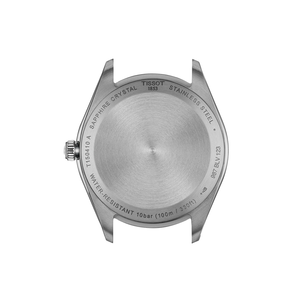 TISSOT PR 100 T1504102201100
