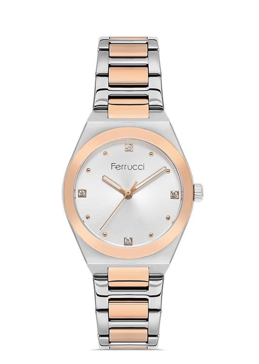 FERRUCCI FC03268M.02 WOMEN'S WATCH