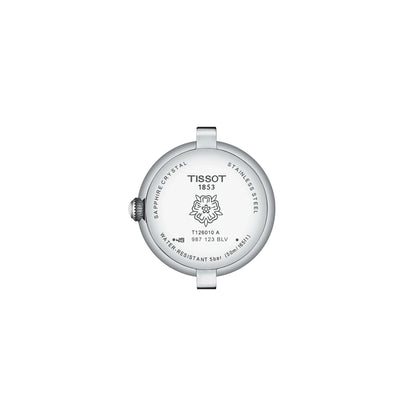 TISSOT BELLISSIMA T1260101101300