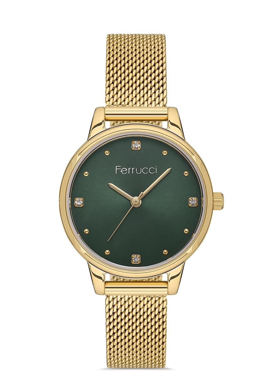 FERRUCCI FC03245H.05 WOMEN'S WATCH