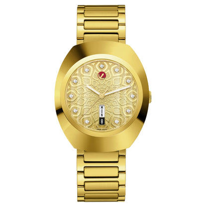 RADO R12161633 DIASTAR ORIGINAL AUTOMATIC