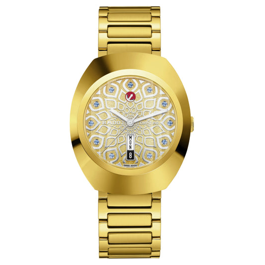 RADO R12161643 DIASTAR ORIGINAL AUTOMATIC