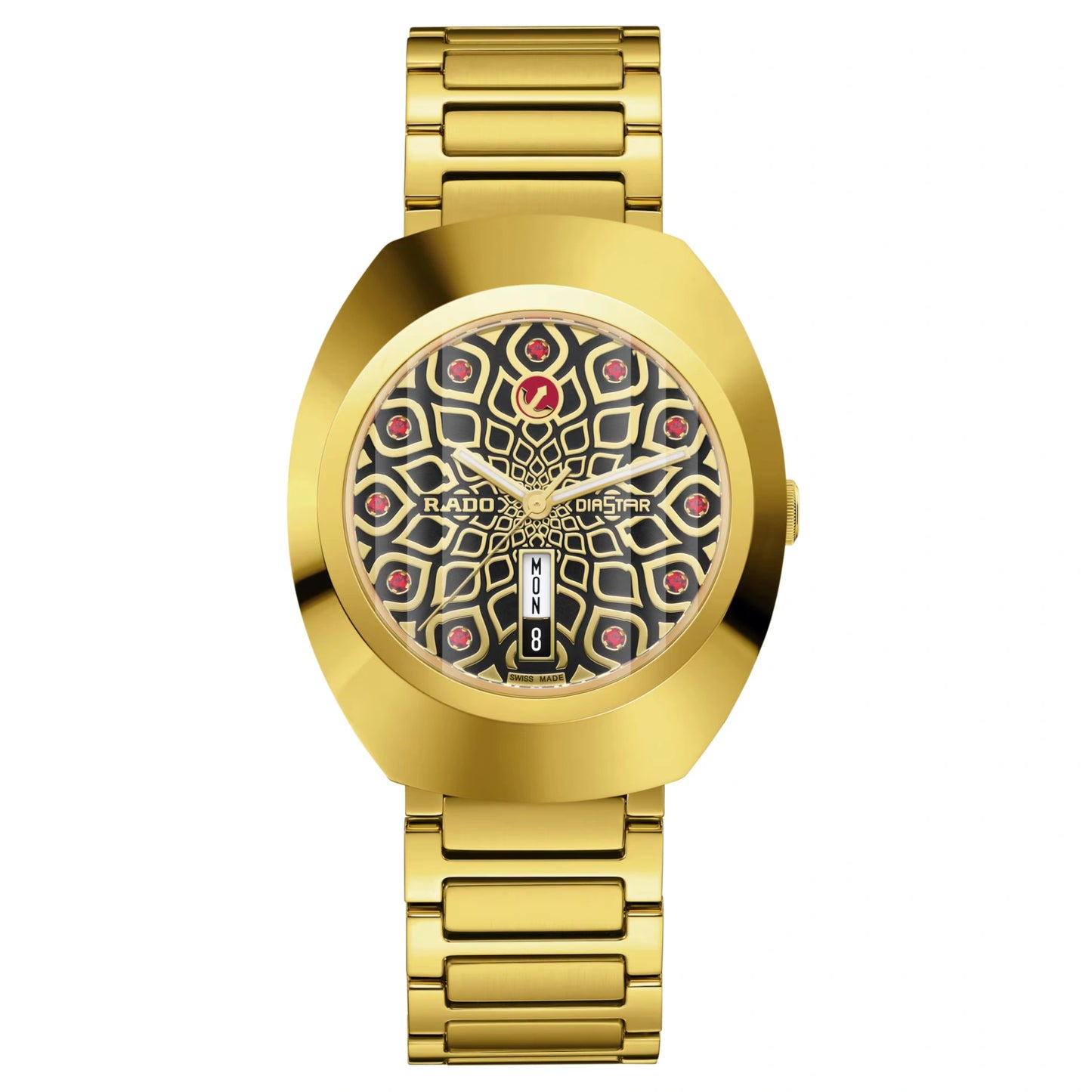 RADO R12161653 DIASTAR ORIGINAL AUTOMATIC