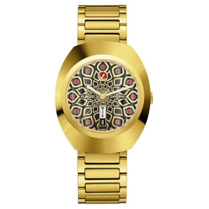RADO R12161653 DIASTAR ORIGINAL AUTOMATIC