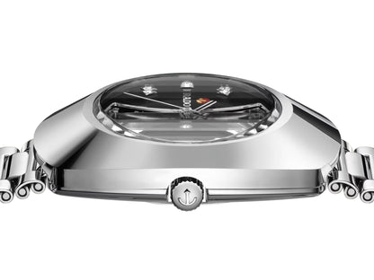 RADO R12063103 DIASTAR ORIGINAL OPEN HEART