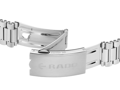 RADO R12063103 DIASTAR ORIGINAL OPEN HEART
