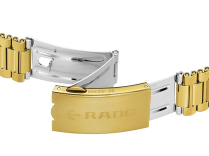 RADO R12064263 DIASTAR ORIGINAL OPEN HEART