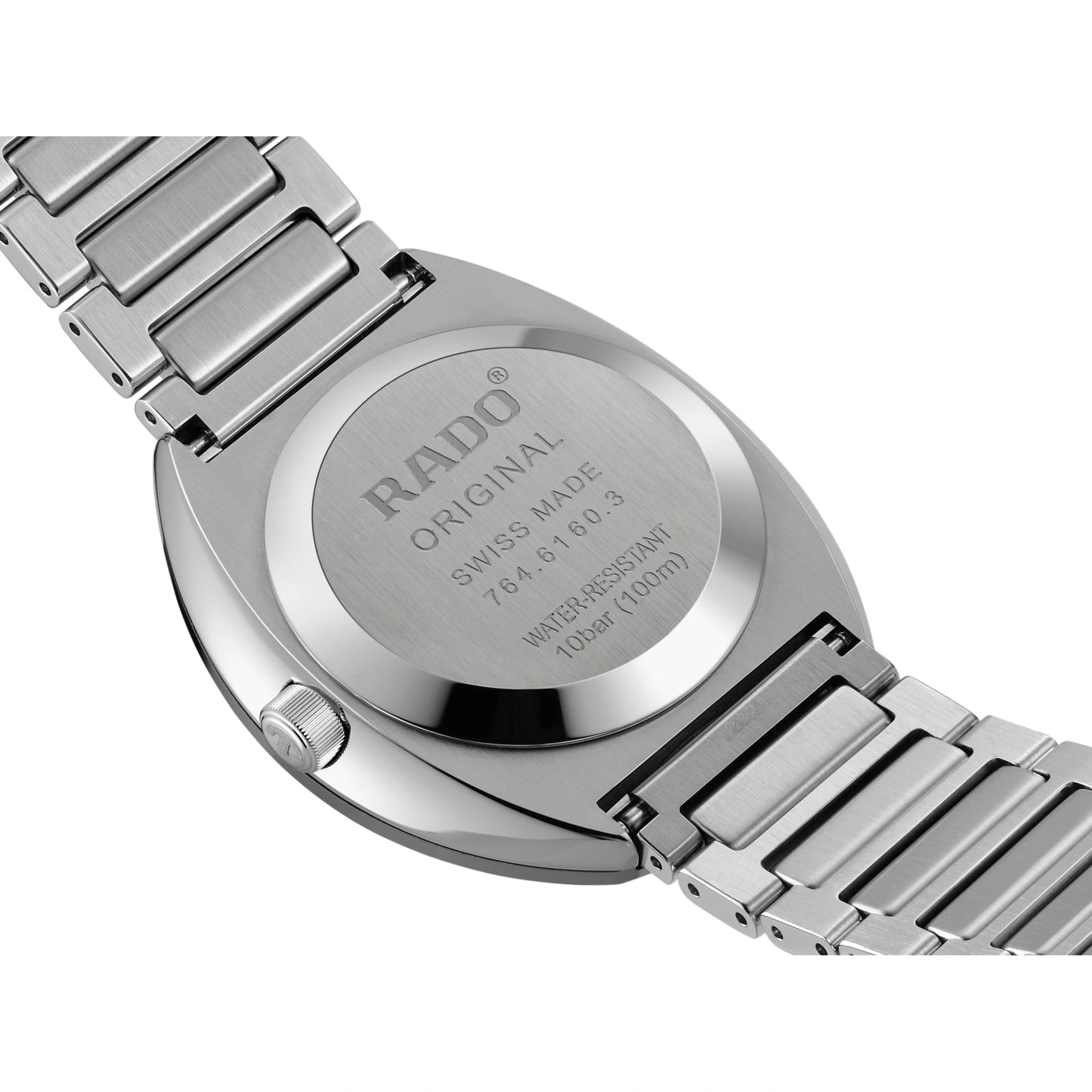 RADO R12160103 DIASTAR ORIGINAL AUTOMATIC