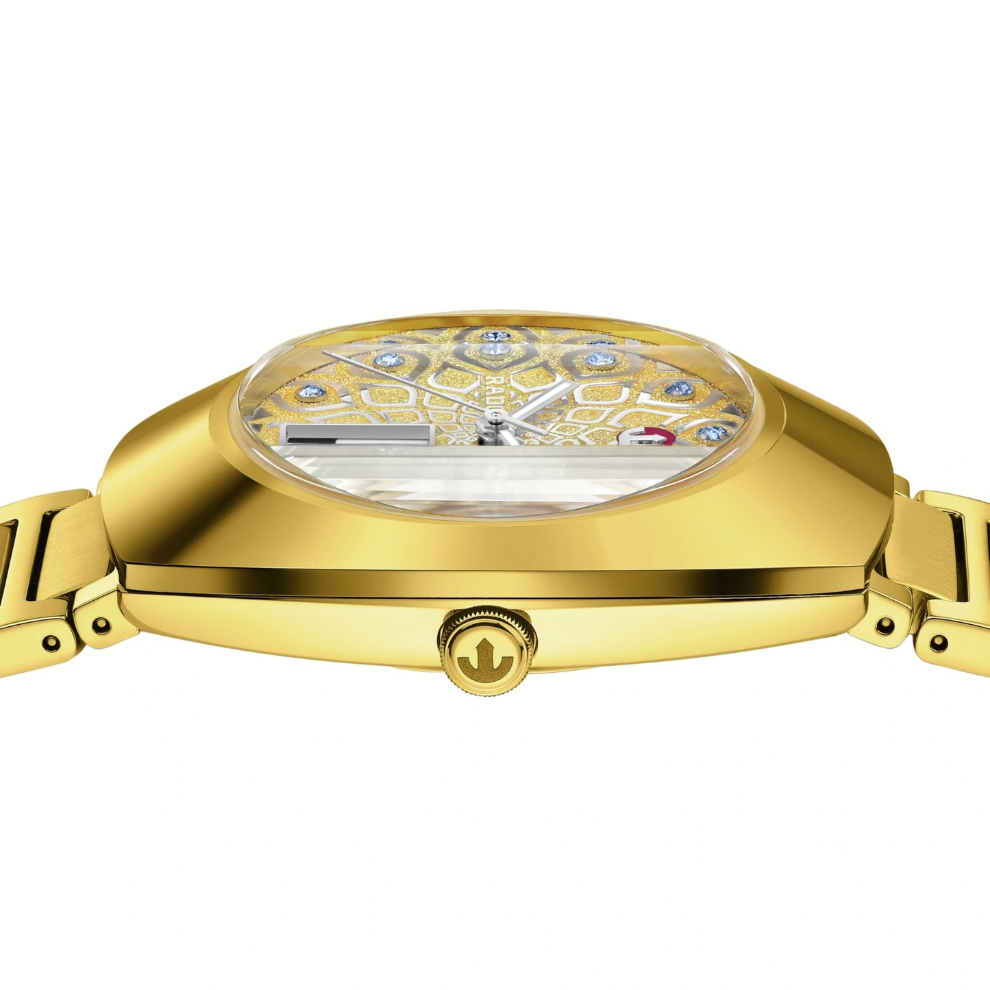 RADO R12161643 DIASTAR ORIGINAL AUTOMATIC
