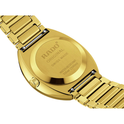 RADO R12161643 DIASTAR ORIGINAL AUTOMATIC
