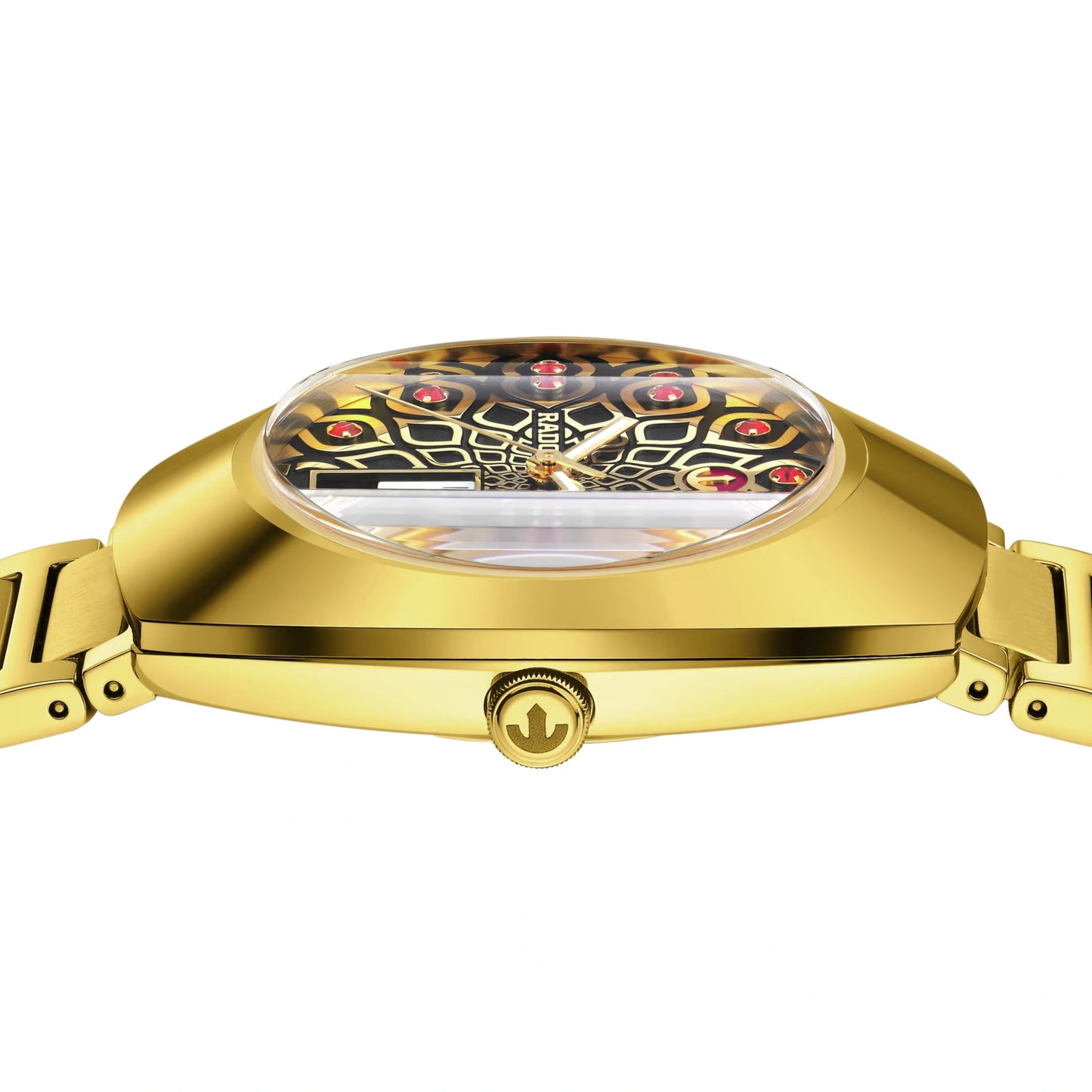 RADO R12161653 DIASTAR ORIGINAL AUTOMATIC