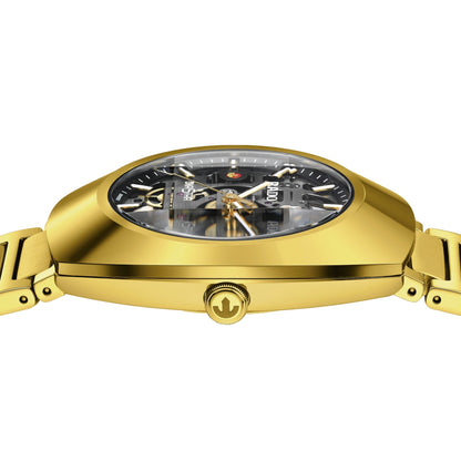 RADO R12161633 DIASTAR ORIGINAL SKELETON