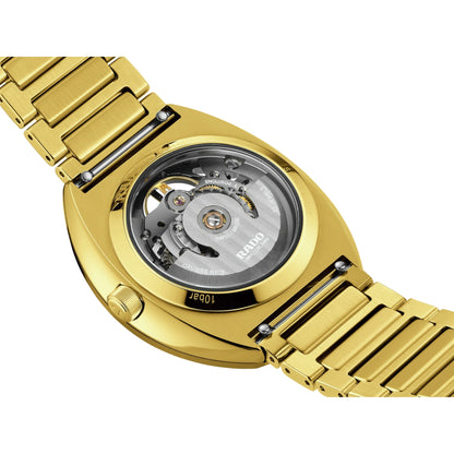 RADO R12161633 DIASTAR ORIGINAL SKELETON