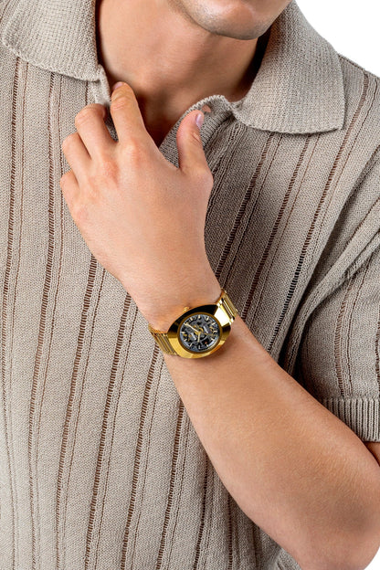 RADO R12161633 DIASTAR ORIGINAL SKELETON