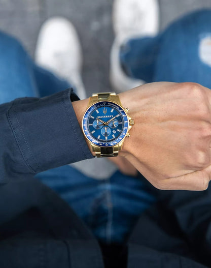 MASERATI SFIDA R8873640008