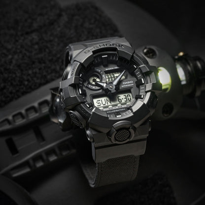 G-SHOCK GA-700BCE-1ADR