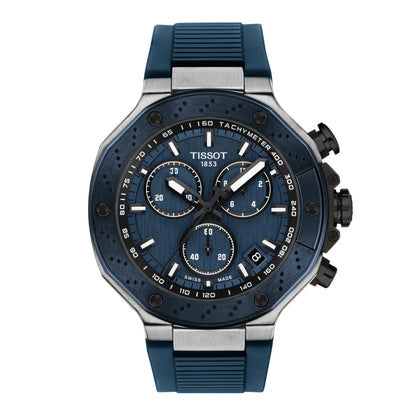 TISSOT T-RACE T1414172704100