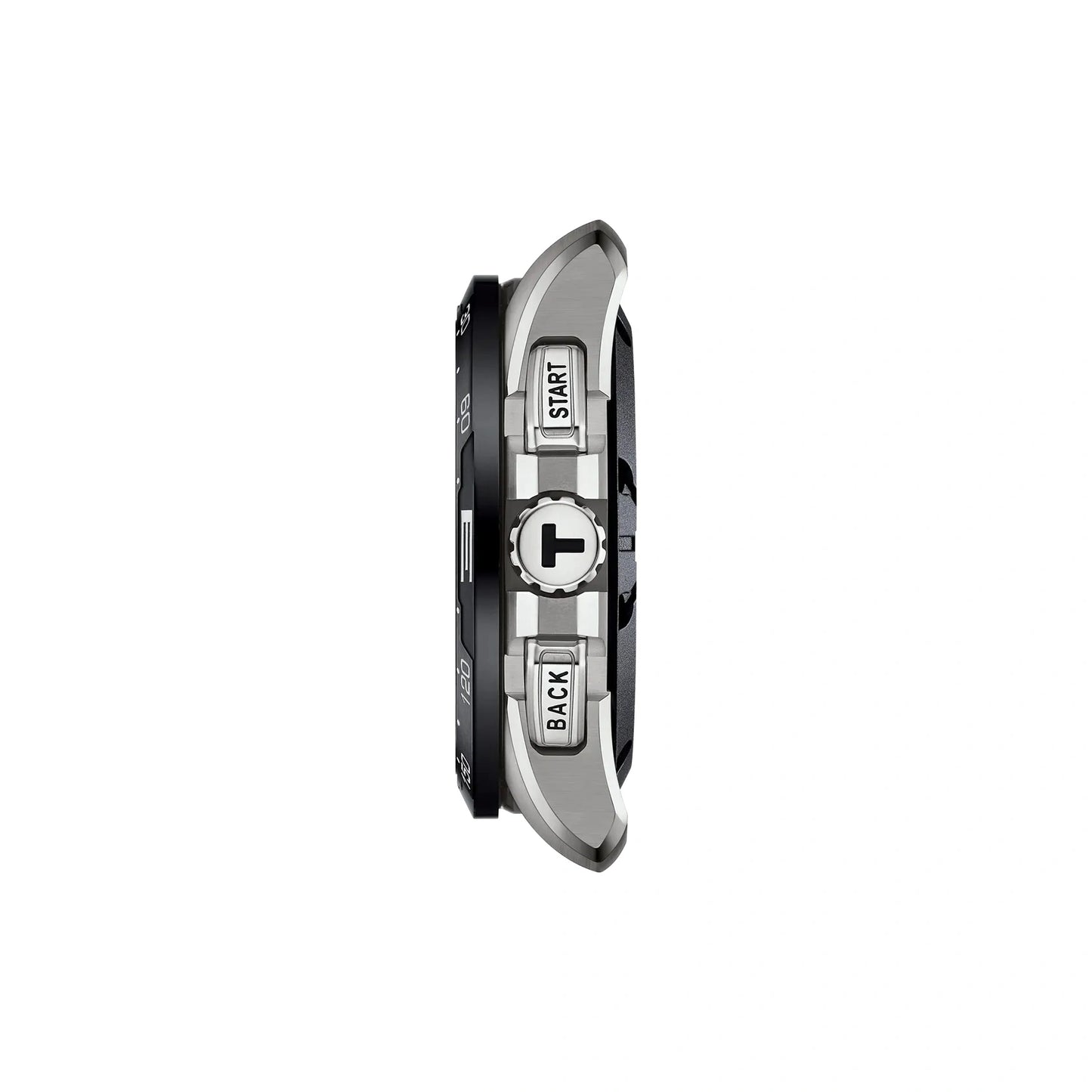 TISSOT T-TOUCH CONNECT SOLAR T1214204405100