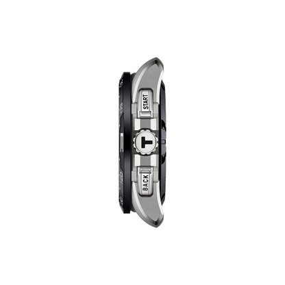TISSOT T-TOUCH CONNECT SOLAR T1214204405100