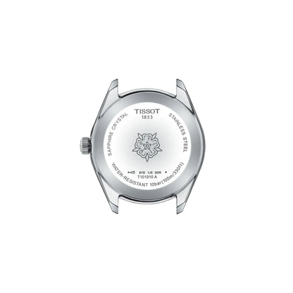 TISSOT PR 100 SPORT CHIC T1019101111600