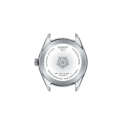 TISSOT PR 100 SPORT CHIC T101910111600