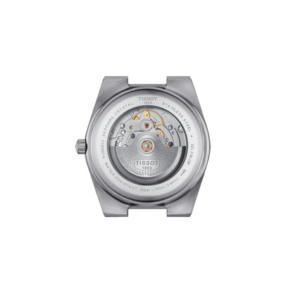TISSOT PRX POWERMATIC 80 T1374071105100