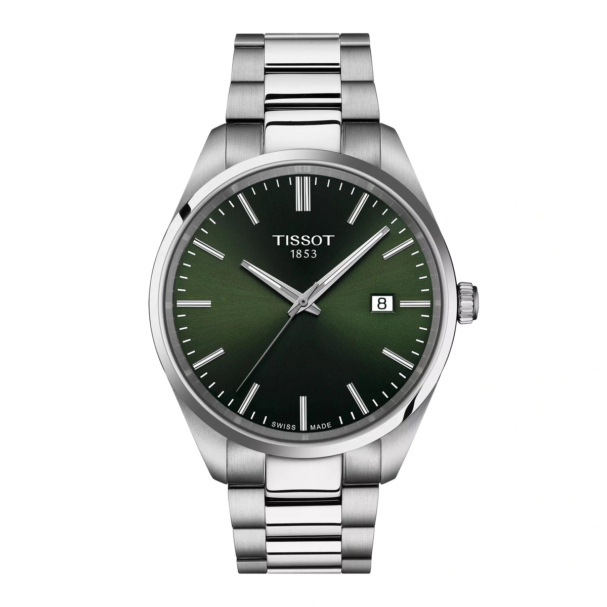 TISSOT PR 100 T1504101109100