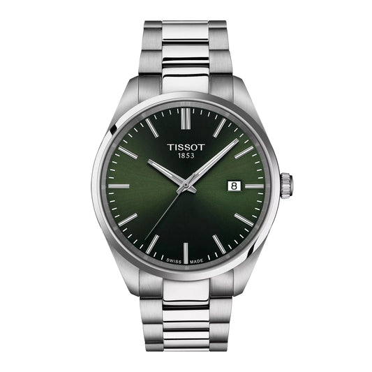 TISSOT PR 100 T1504101109100