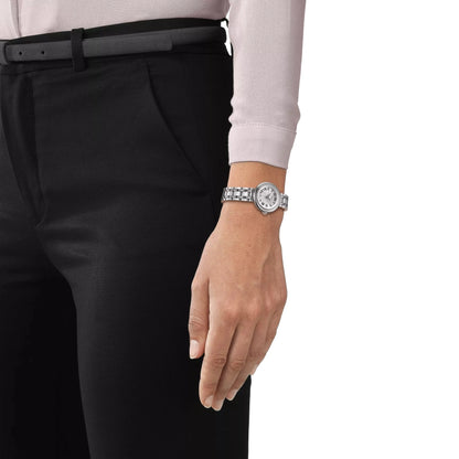 TISSOT BELLISSIMA T1260101101300
