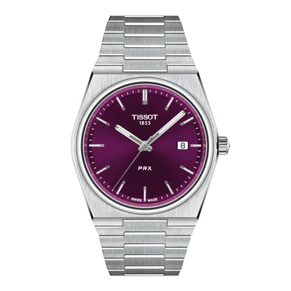 TISSOT PRX T1374101140100